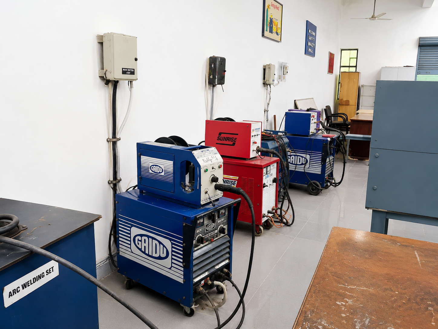 SOM Lab